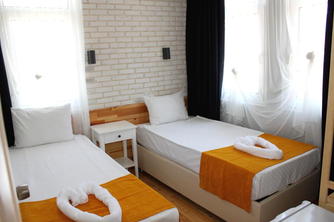 Tu Casa Linda Hotel Antalya Kültér fotó