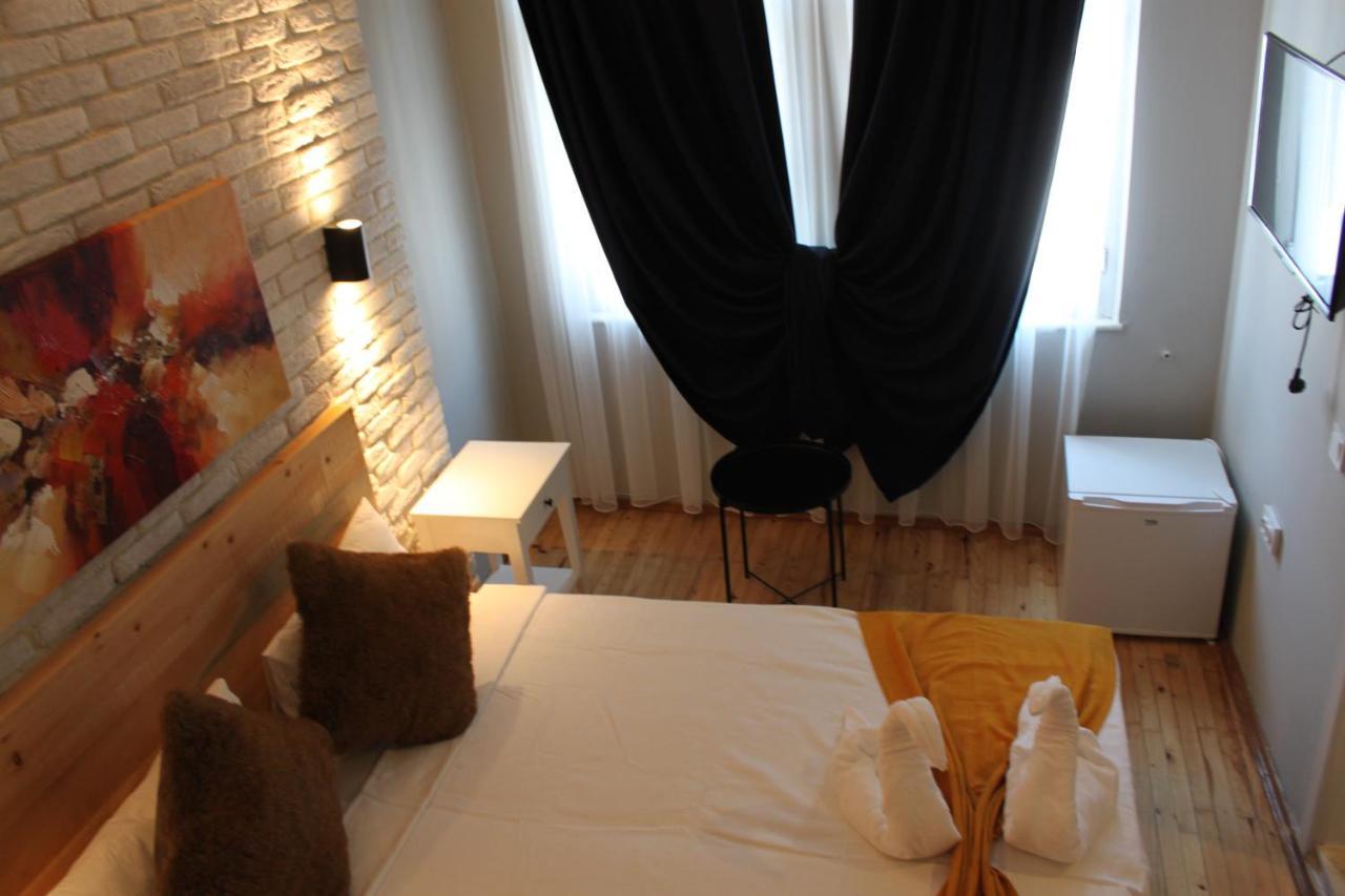 Tu Casa Linda Hotel Antalya Kültér fotó