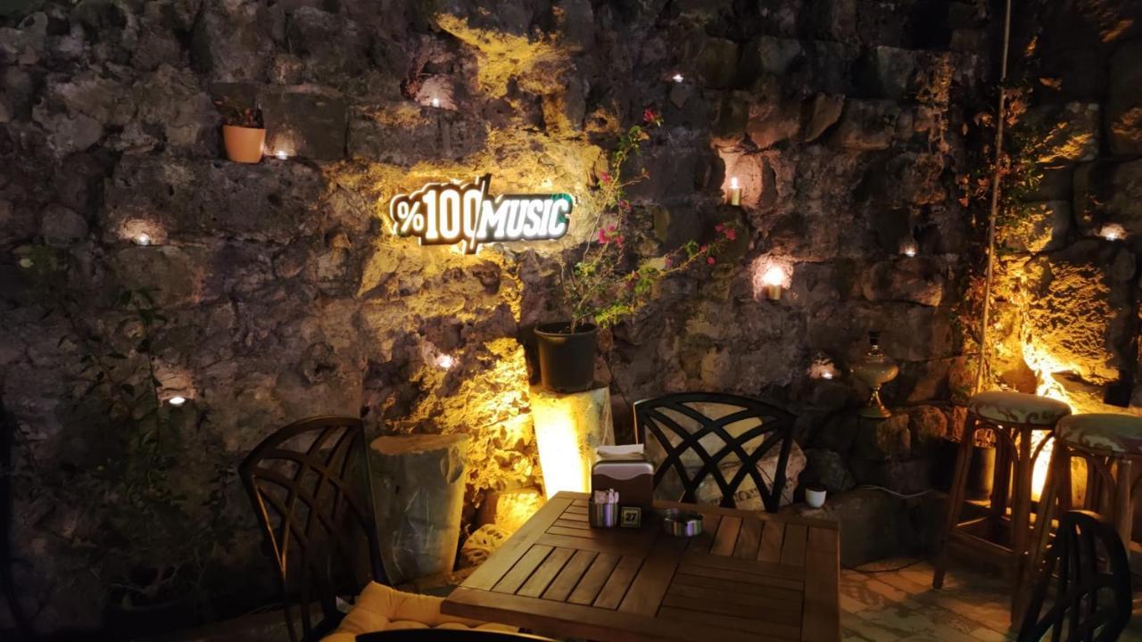 Tu Casa Linda Hotel Antalya Kültér fotó