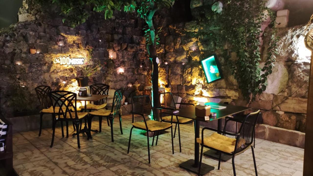 Tu Casa Linda Hotel Antalya Kültér fotó