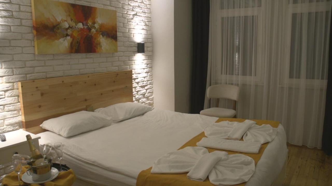 Tu Casa Linda Hotel Antalya Kültér fotó
