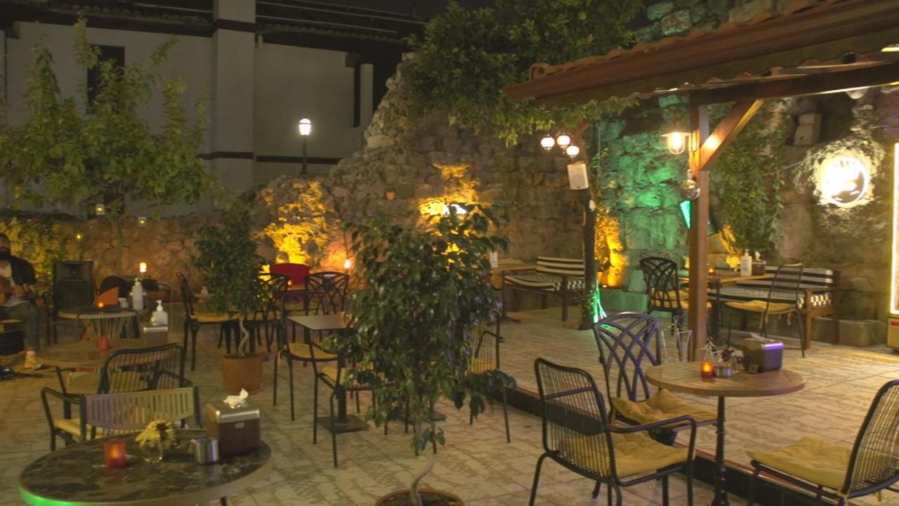 Tu Casa Linda Hotel Antalya Kültér fotó