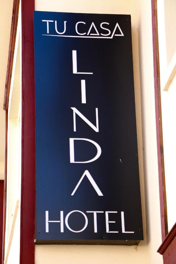 Tu Casa Linda Hotel Antalya Kültér fotó
