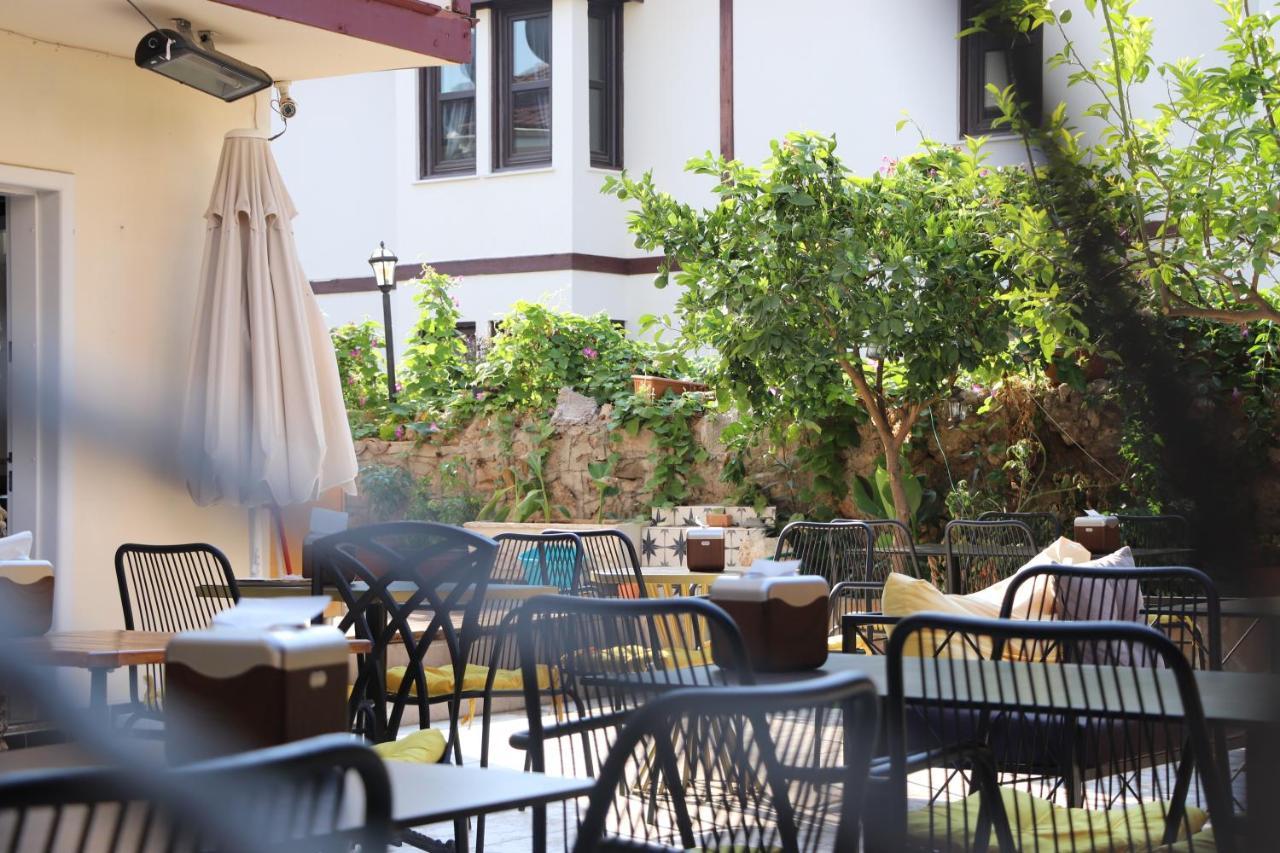 Tu Casa Linda Hotel Antalya Kültér fotó