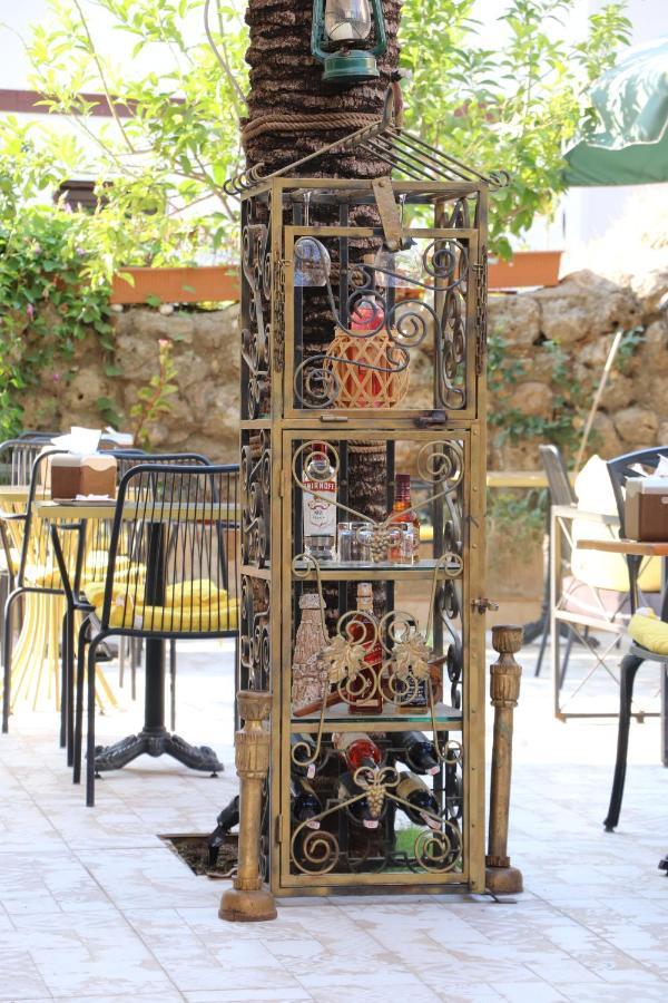Tu Casa Linda Hotel Antalya Kültér fotó