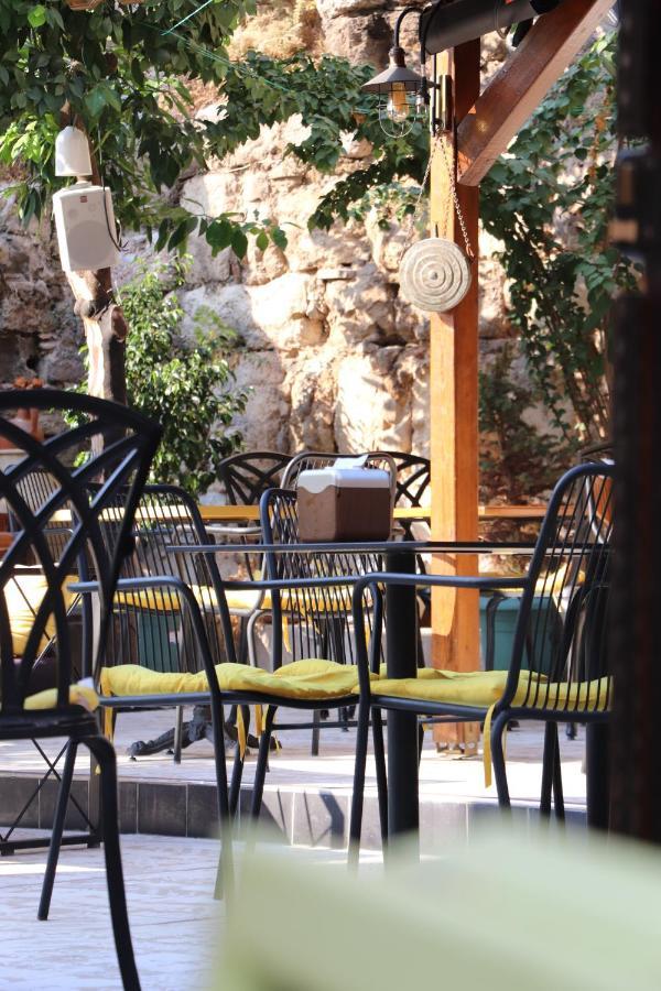 Tu Casa Linda Hotel Antalya Kültér fotó