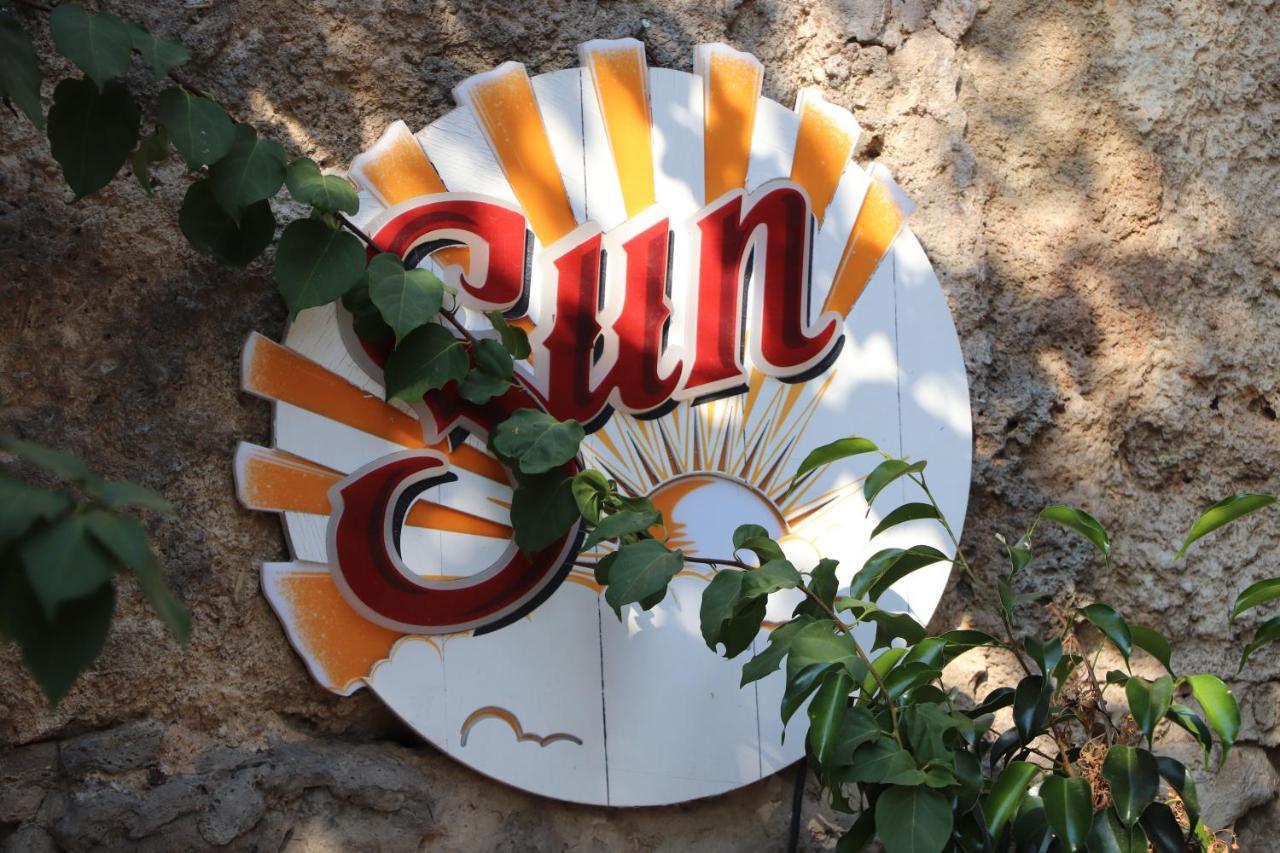 Tu Casa Linda Hotel Antalya Kültér fotó
