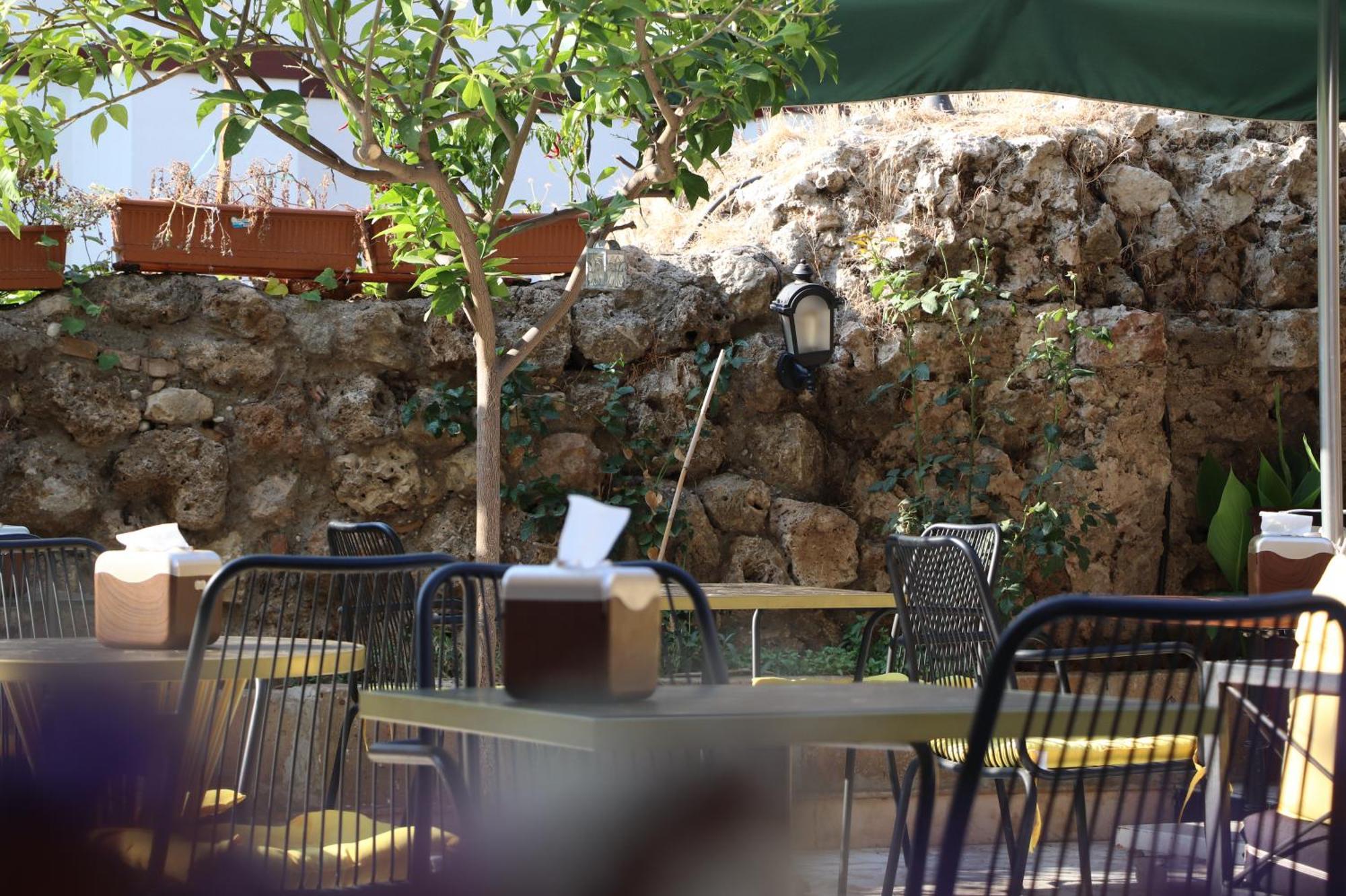 Tu Casa Linda Hotel Antalya Kültér fotó