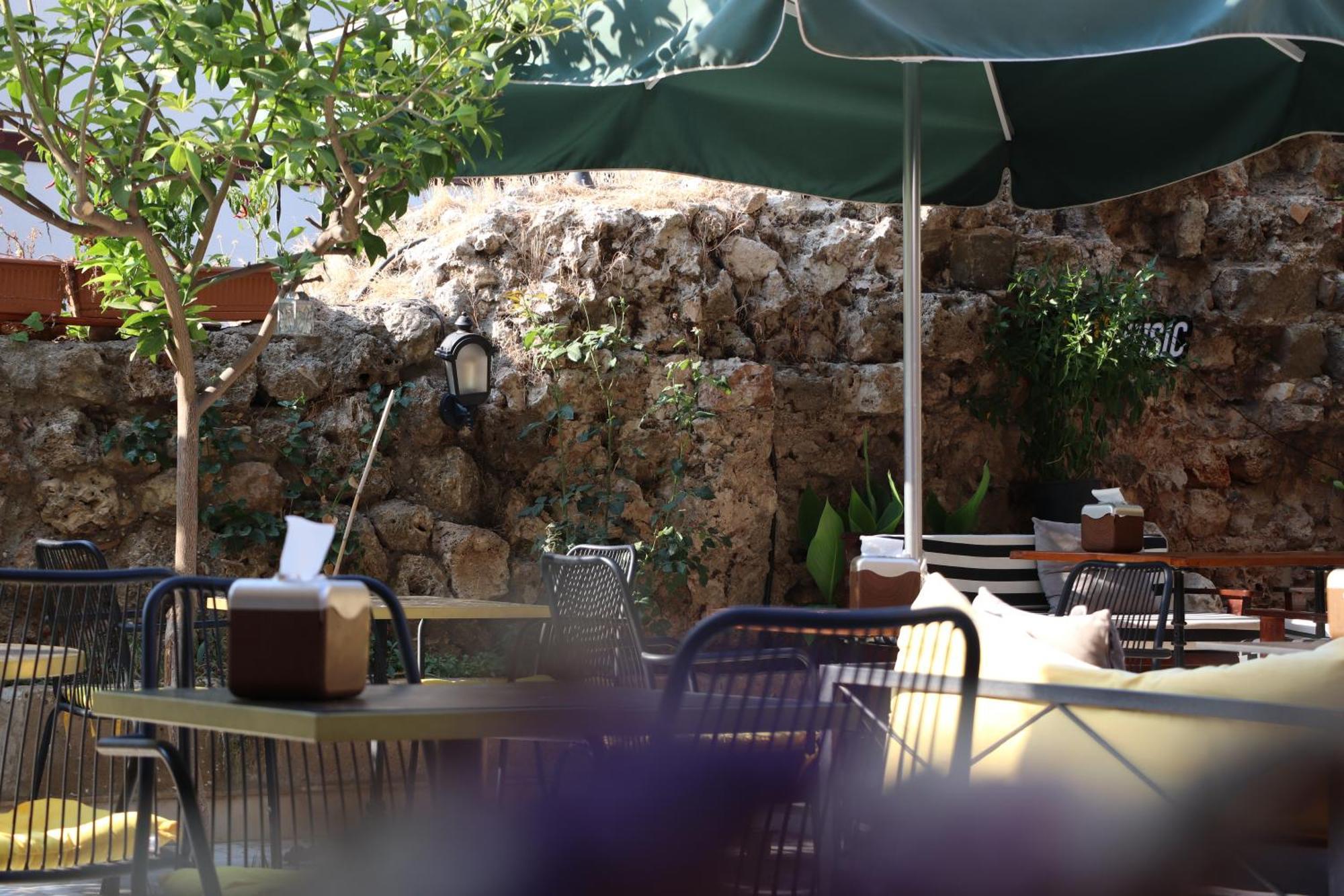 Tu Casa Linda Hotel Antalya Kültér fotó