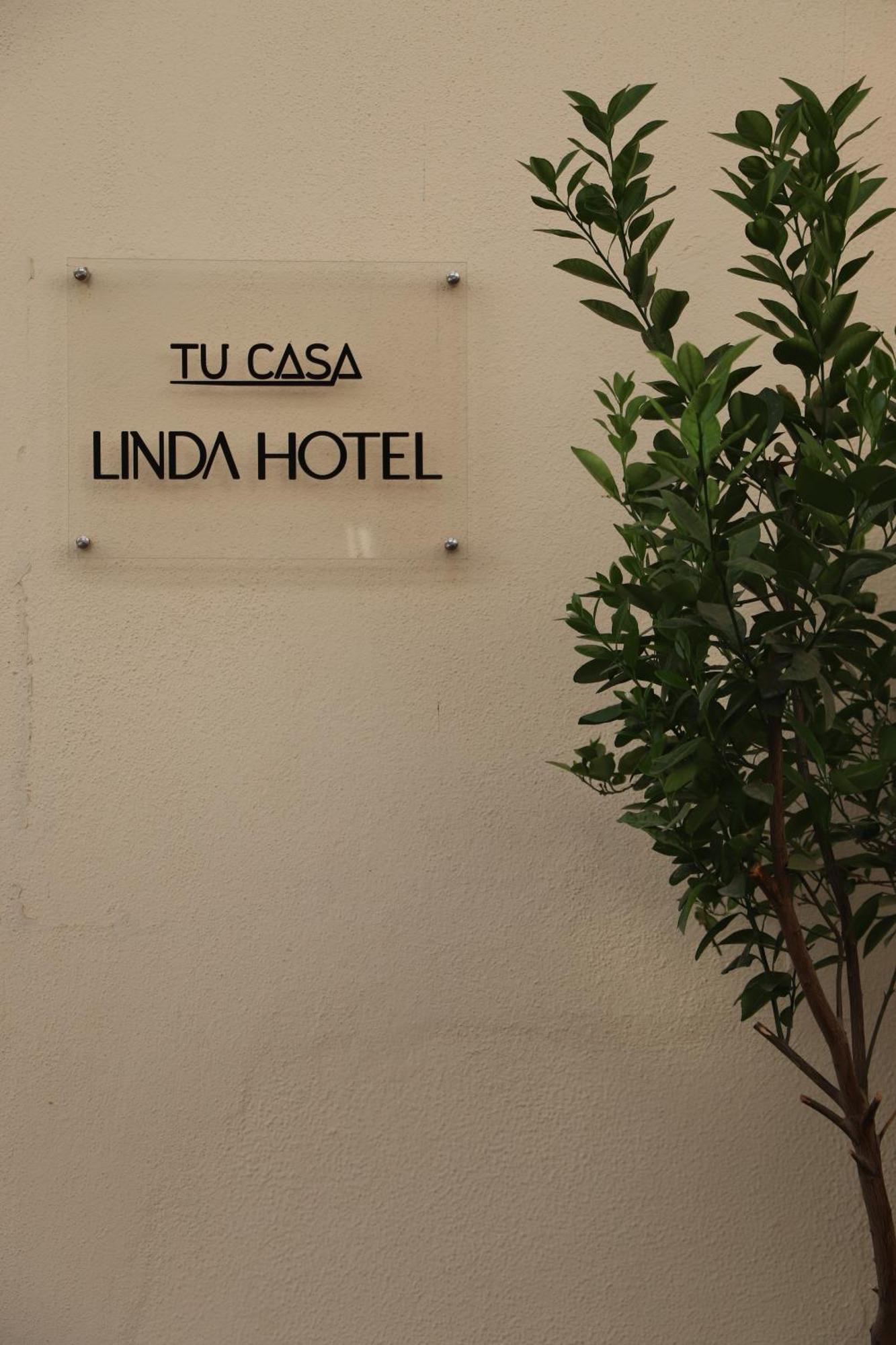 Tu Casa Linda Hotel Antalya Kültér fotó