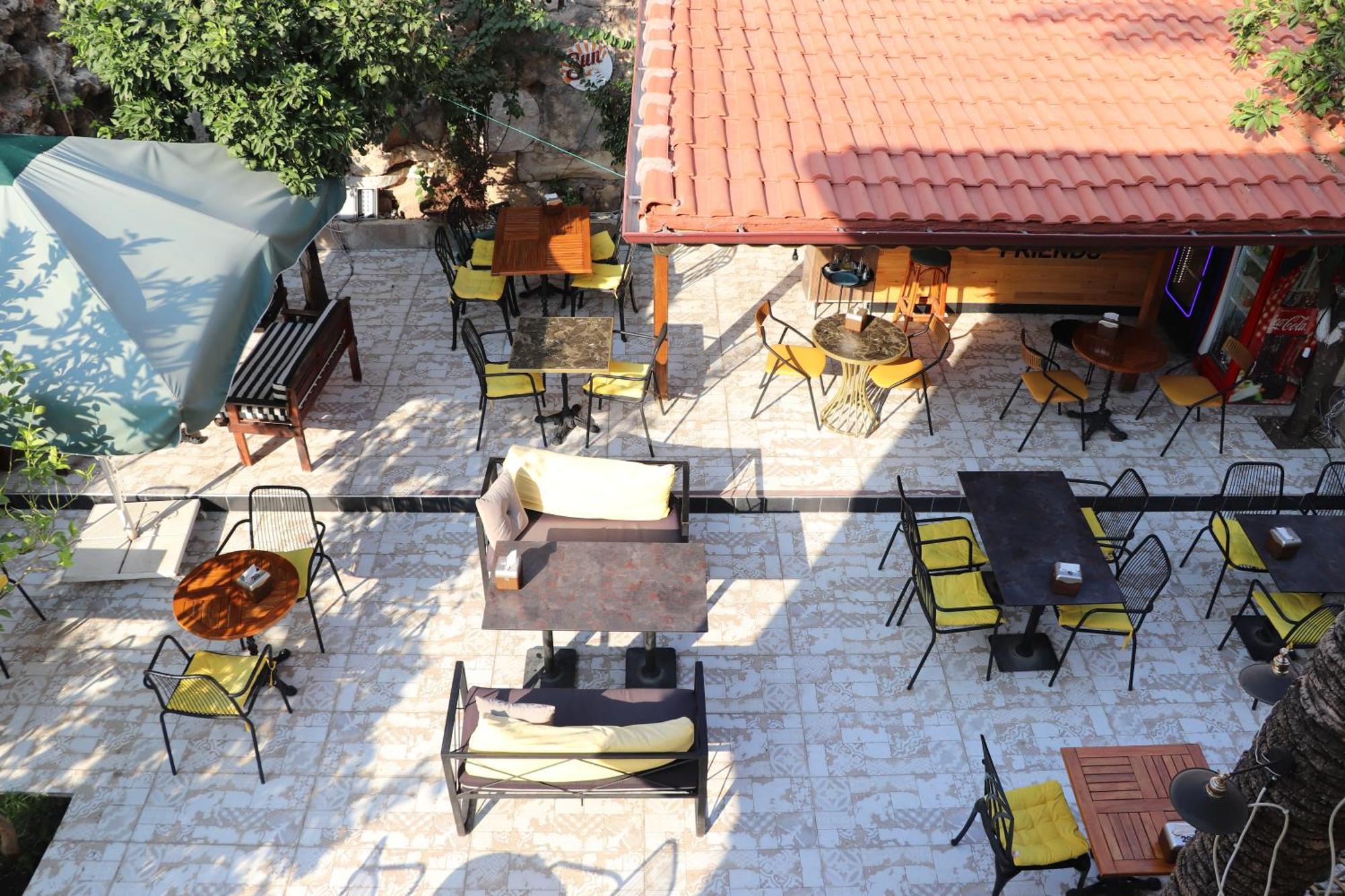 Tu Casa Linda Hotel Antalya Kültér fotó