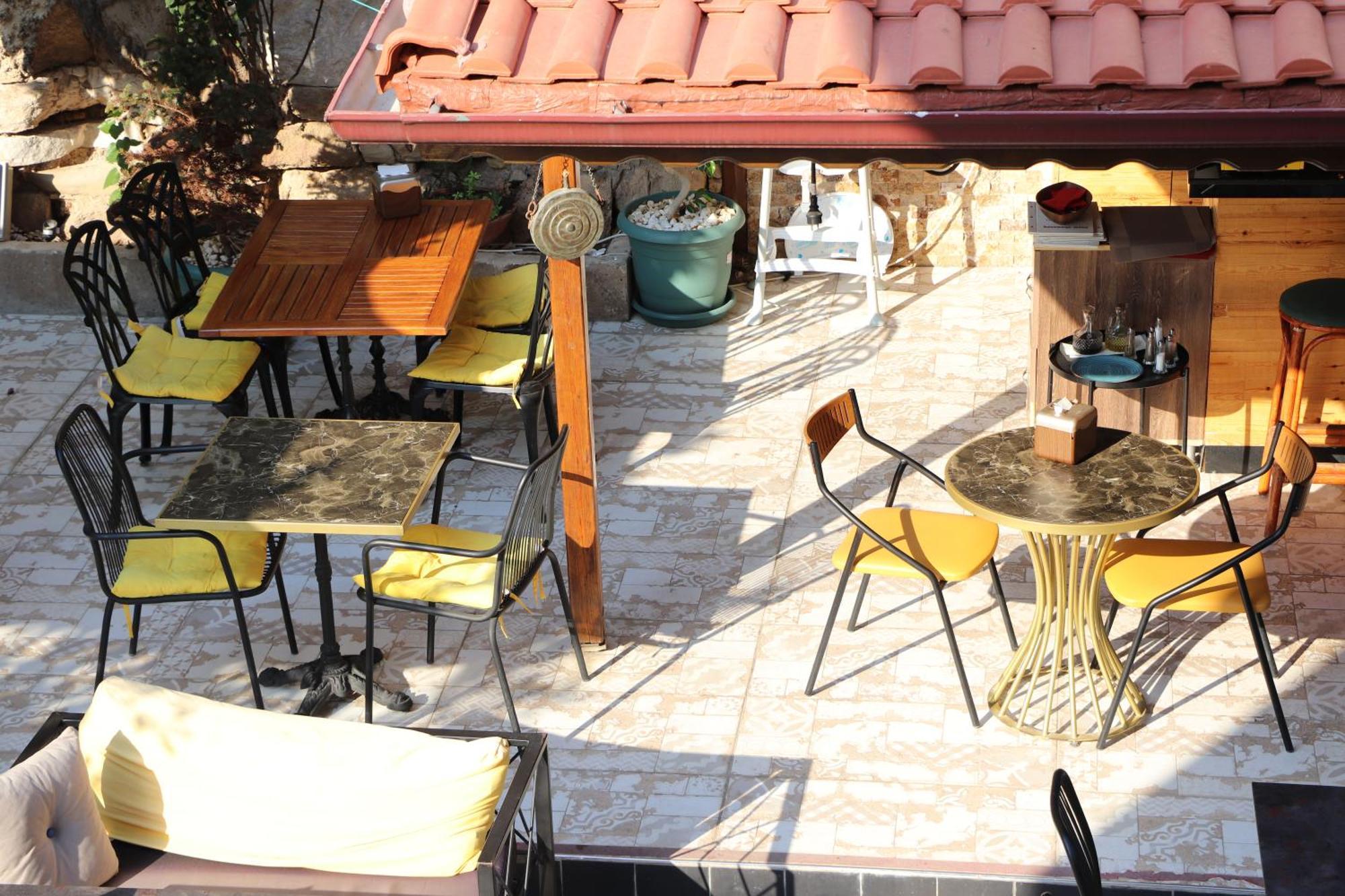 Tu Casa Linda Hotel Antalya Kültér fotó