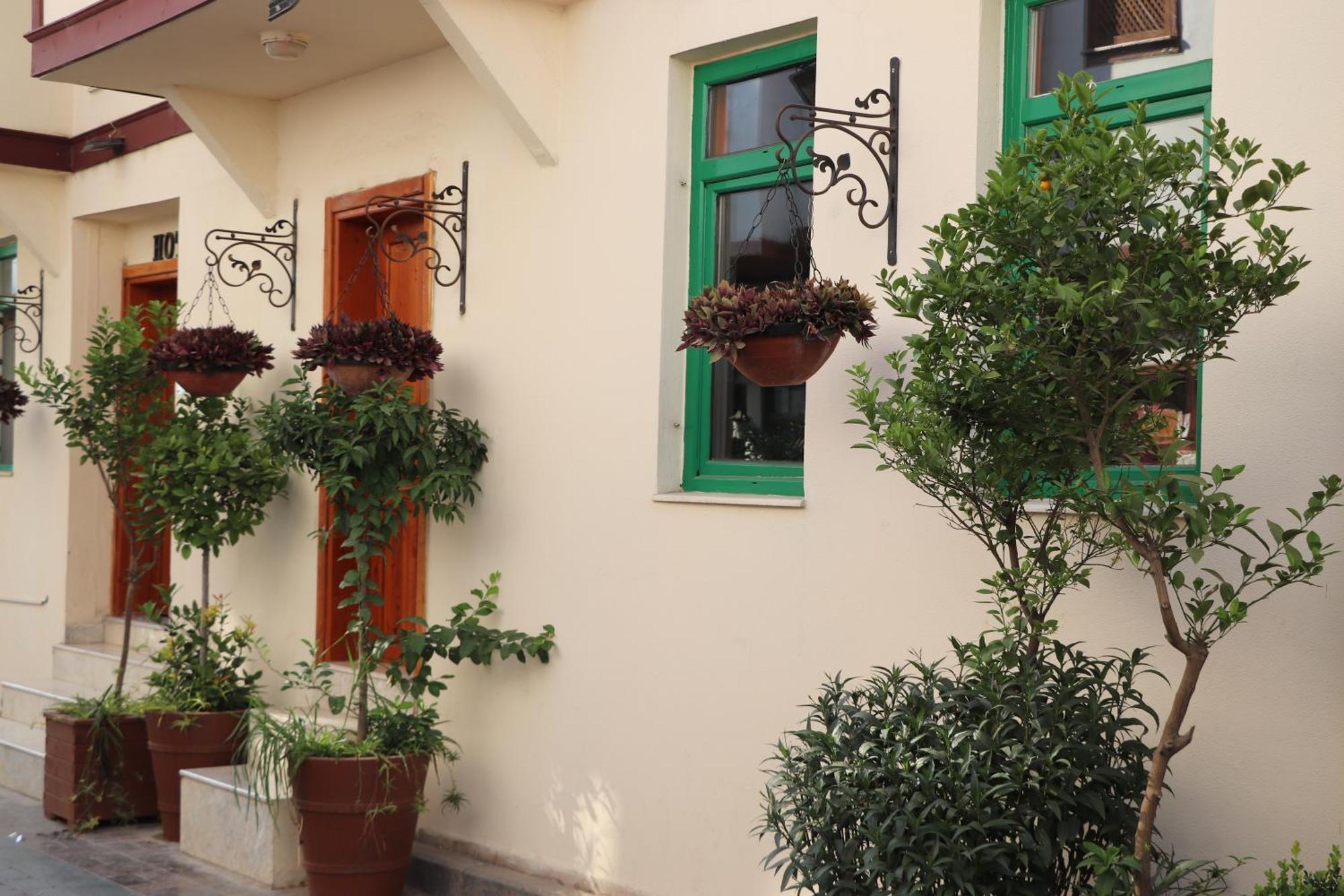 Tu Casa Linda Hotel Antalya Kültér fotó