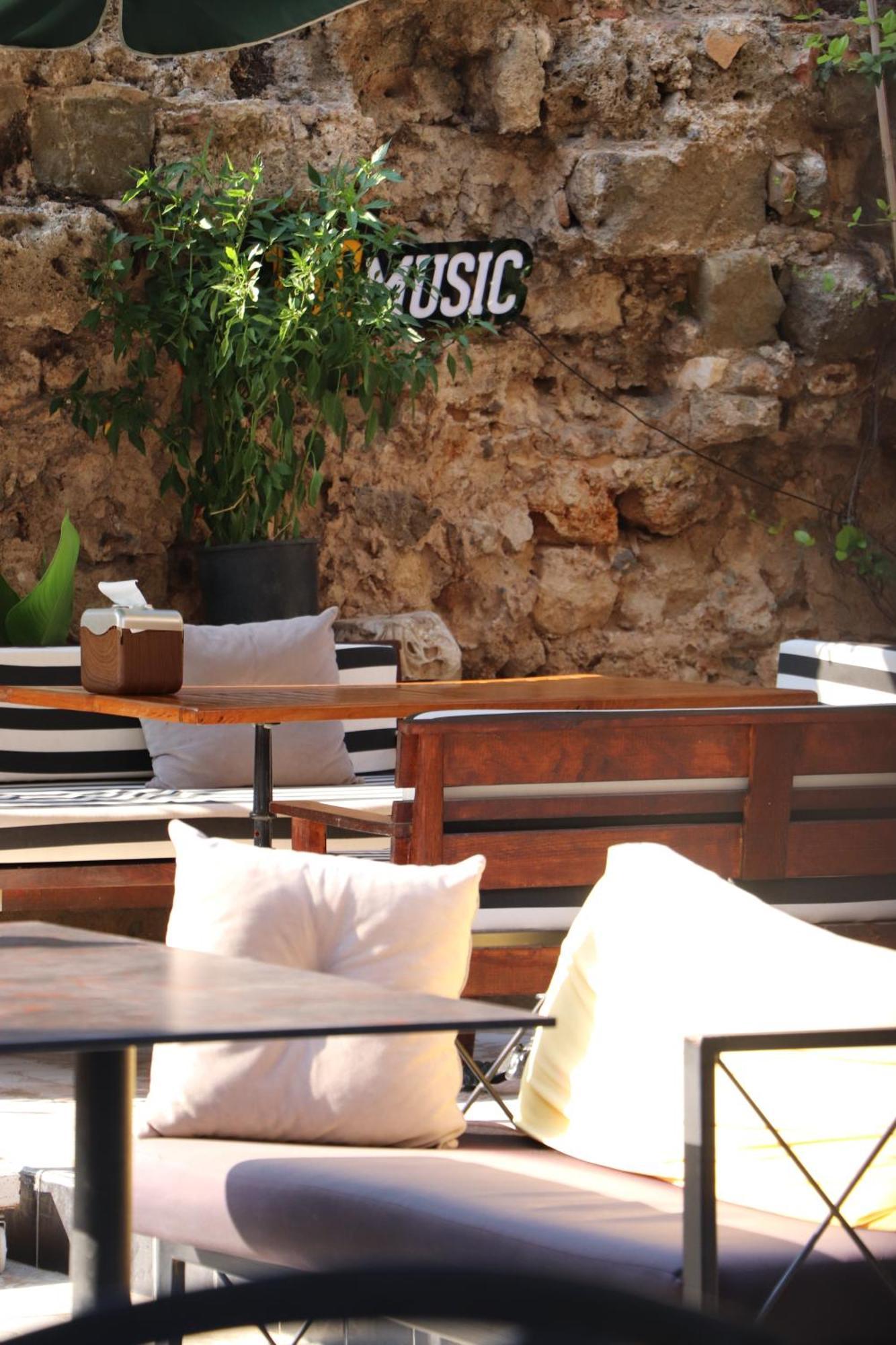 Tu Casa Linda Hotel Antalya Kültér fotó