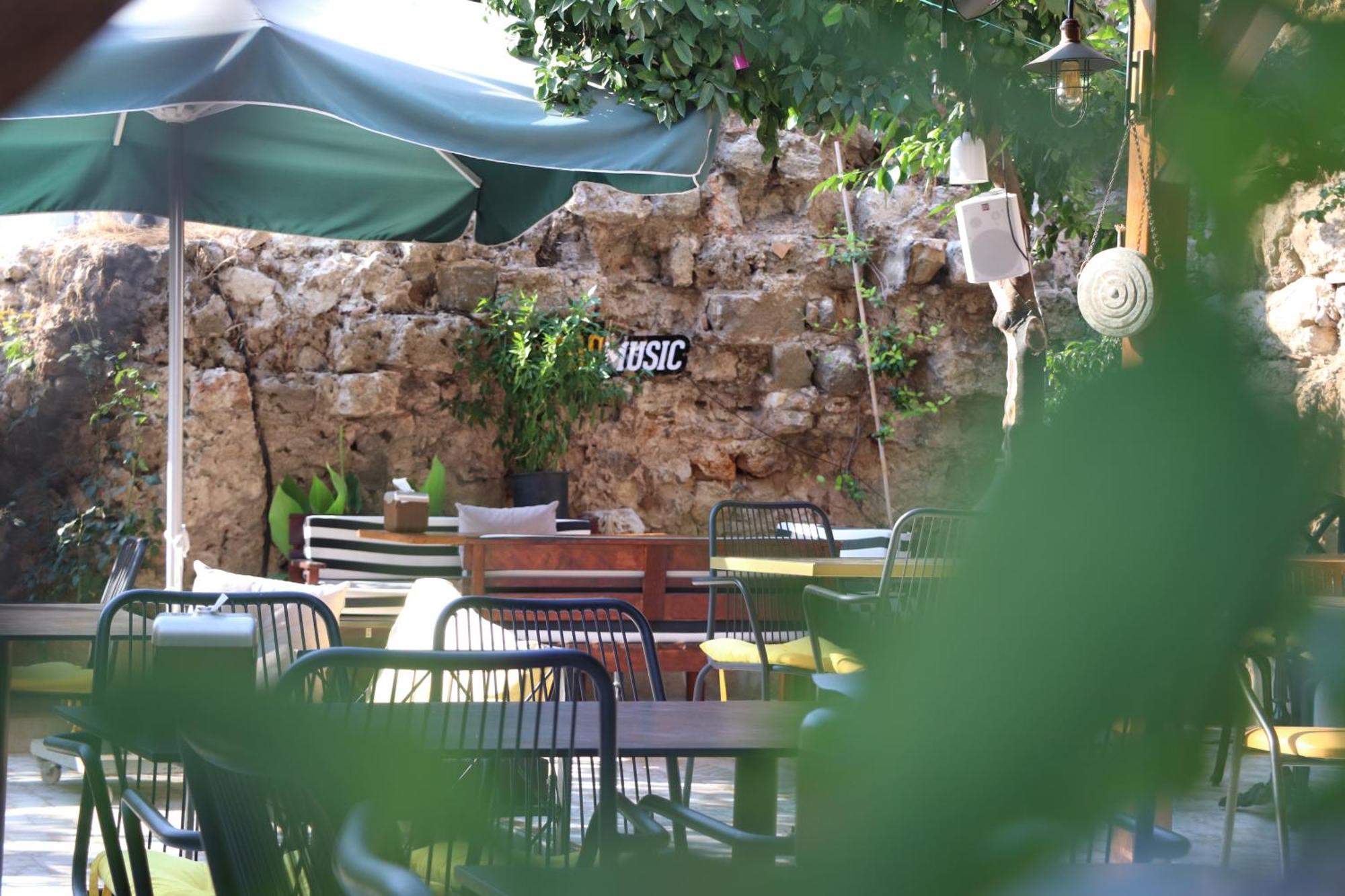 Tu Casa Linda Hotel Antalya Kültér fotó