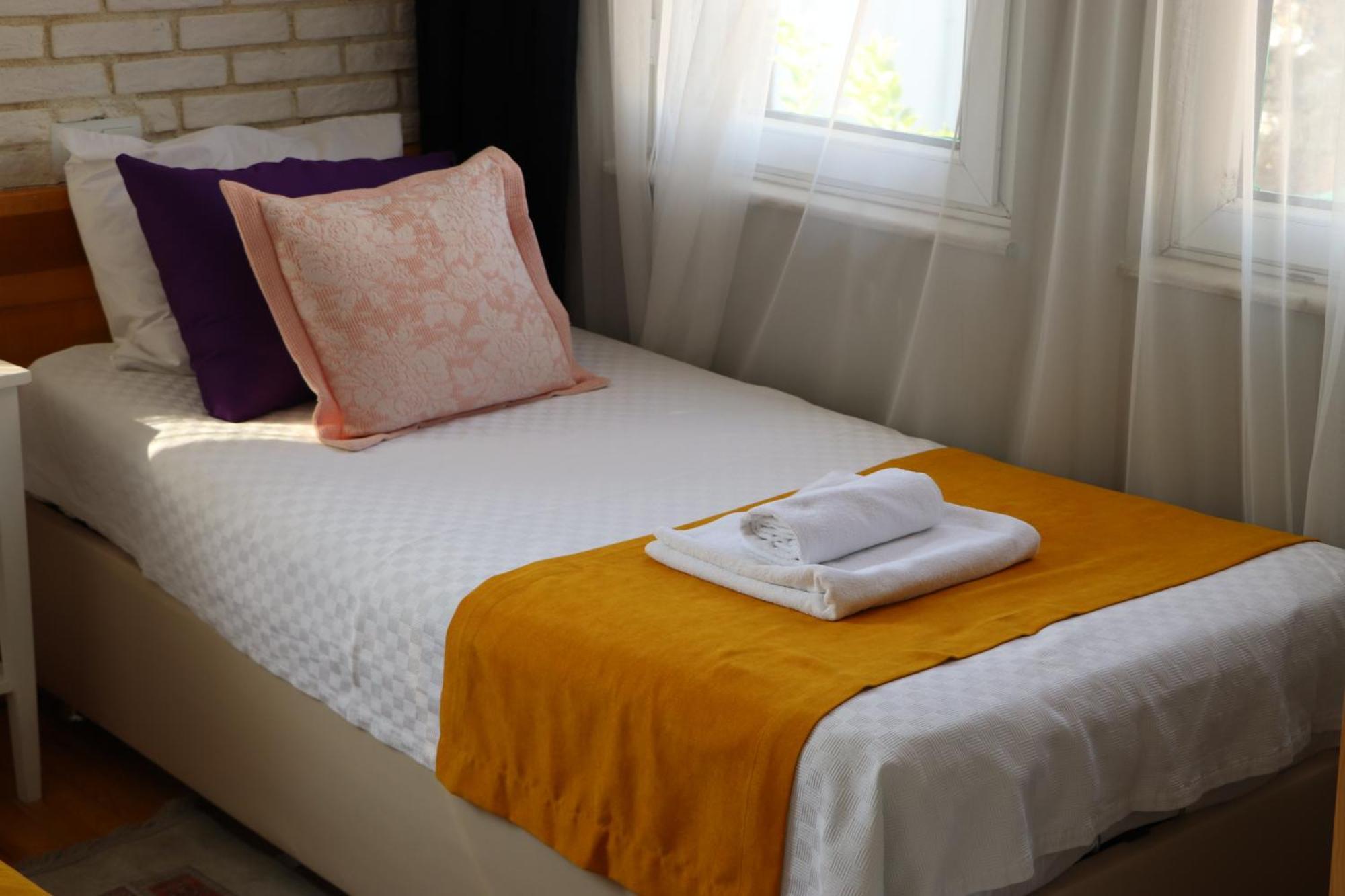 Tu Casa Linda Hotel Antalya Kültér fotó