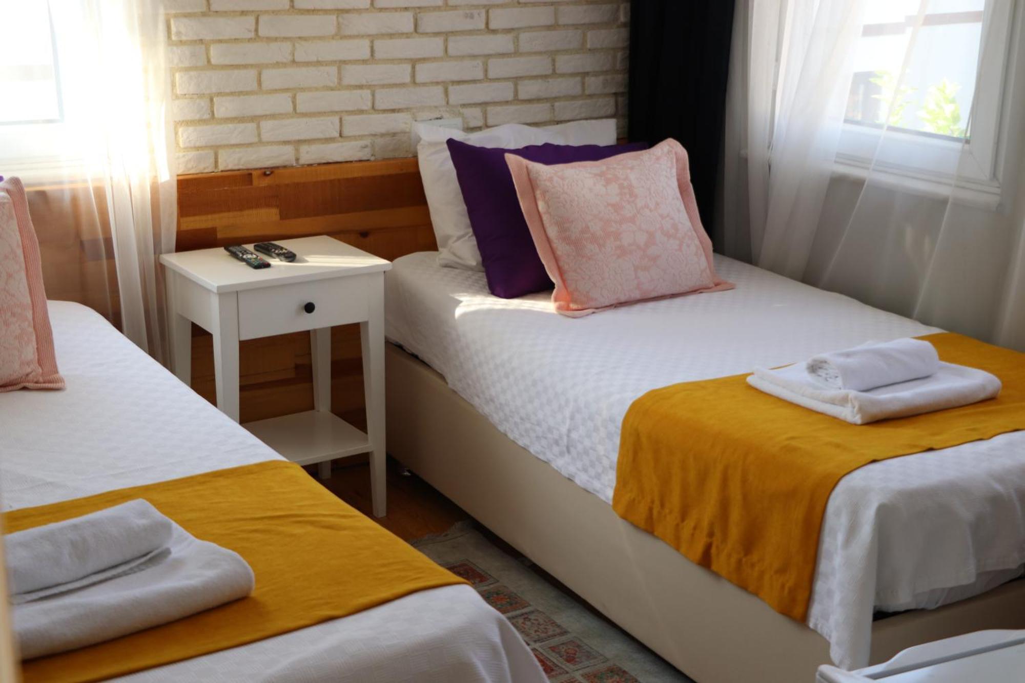 Tu Casa Linda Hotel Antalya Kültér fotó