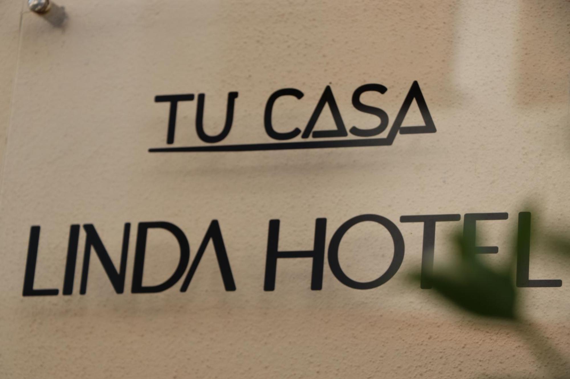 Tu Casa Linda Hotel Antalya Kültér fotó